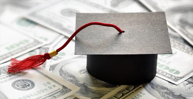 Education funding