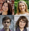 Olivia Kang, Kirsten Morehouse, Evan Younger and Mahzarin Banaji