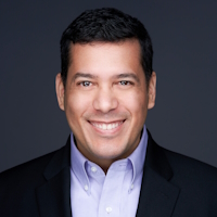 headshot of Guillermo Corea