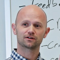 Guy A. Boysen