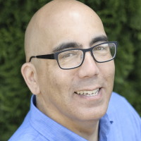 Gordon Nagayama Hall, PhD