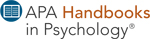 APA Handbooks in Psychology logo