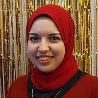 Haneen Salama