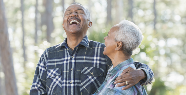 How Much People Earn is Associated With How They