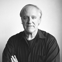 Headshot of Harry Reis.