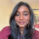 Harshini Ramesh