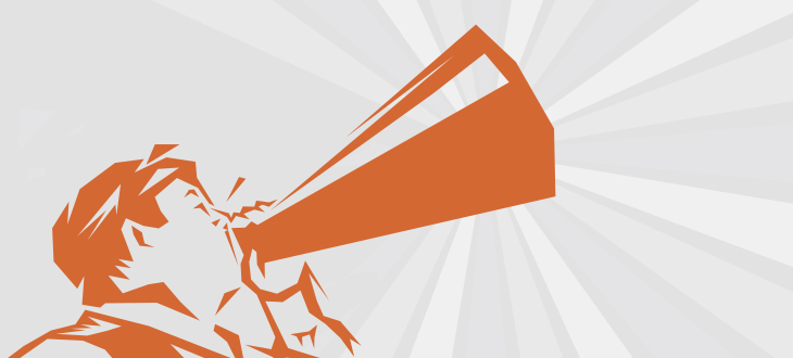 Image result for having your voice heard