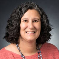 Heather Ciesielski, PhD