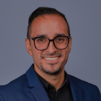 Héctor D. Torres Ruiz, PhD