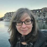 Heidi Levitt