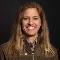 Helene M. Sisti, PhD