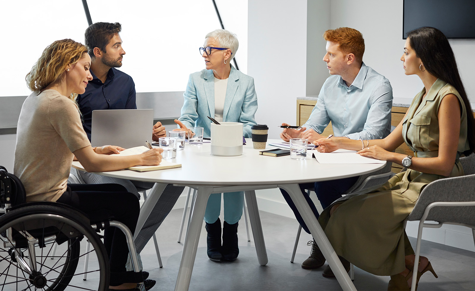 Integrating Accessibility into CE Programming