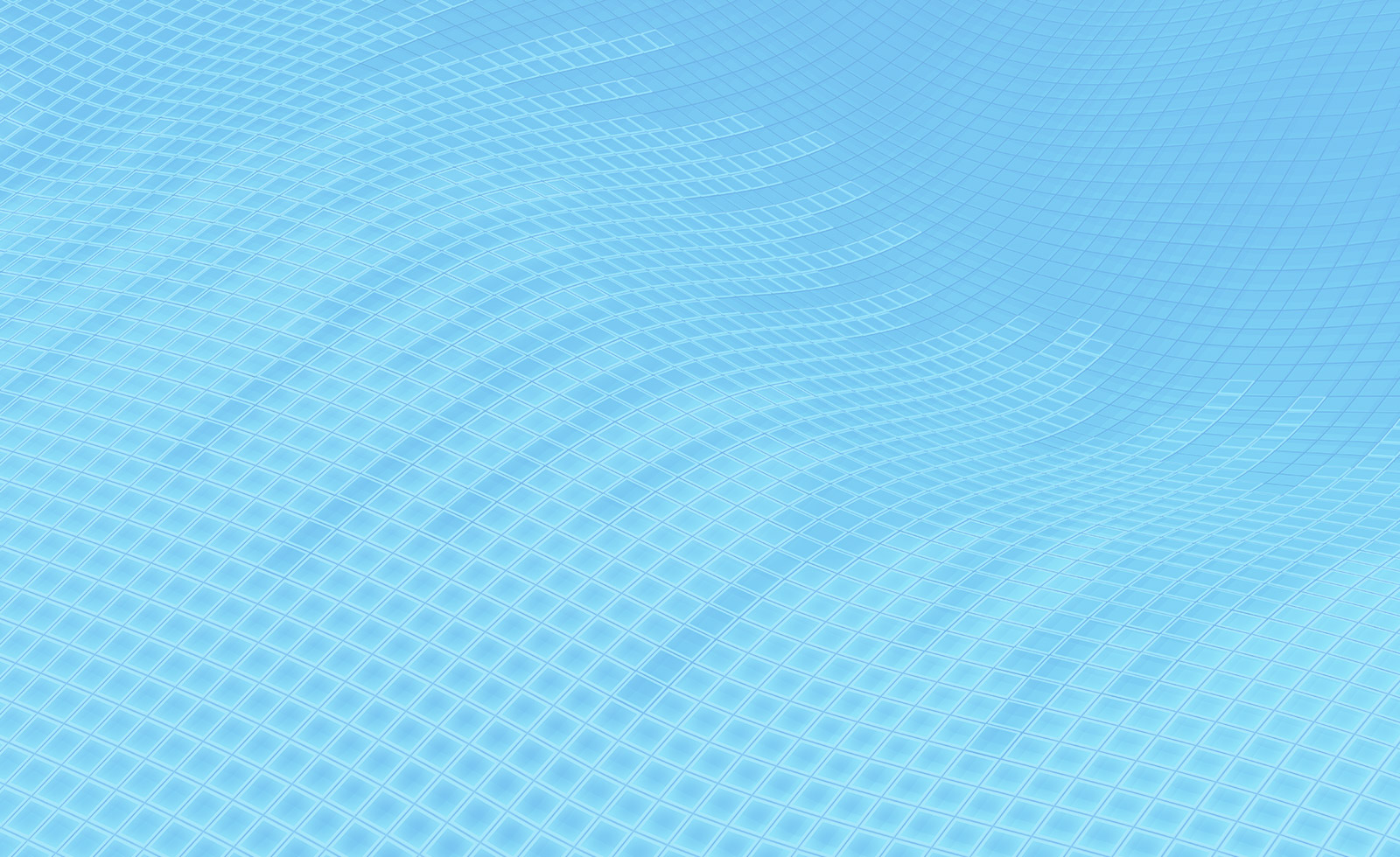 Large blue block