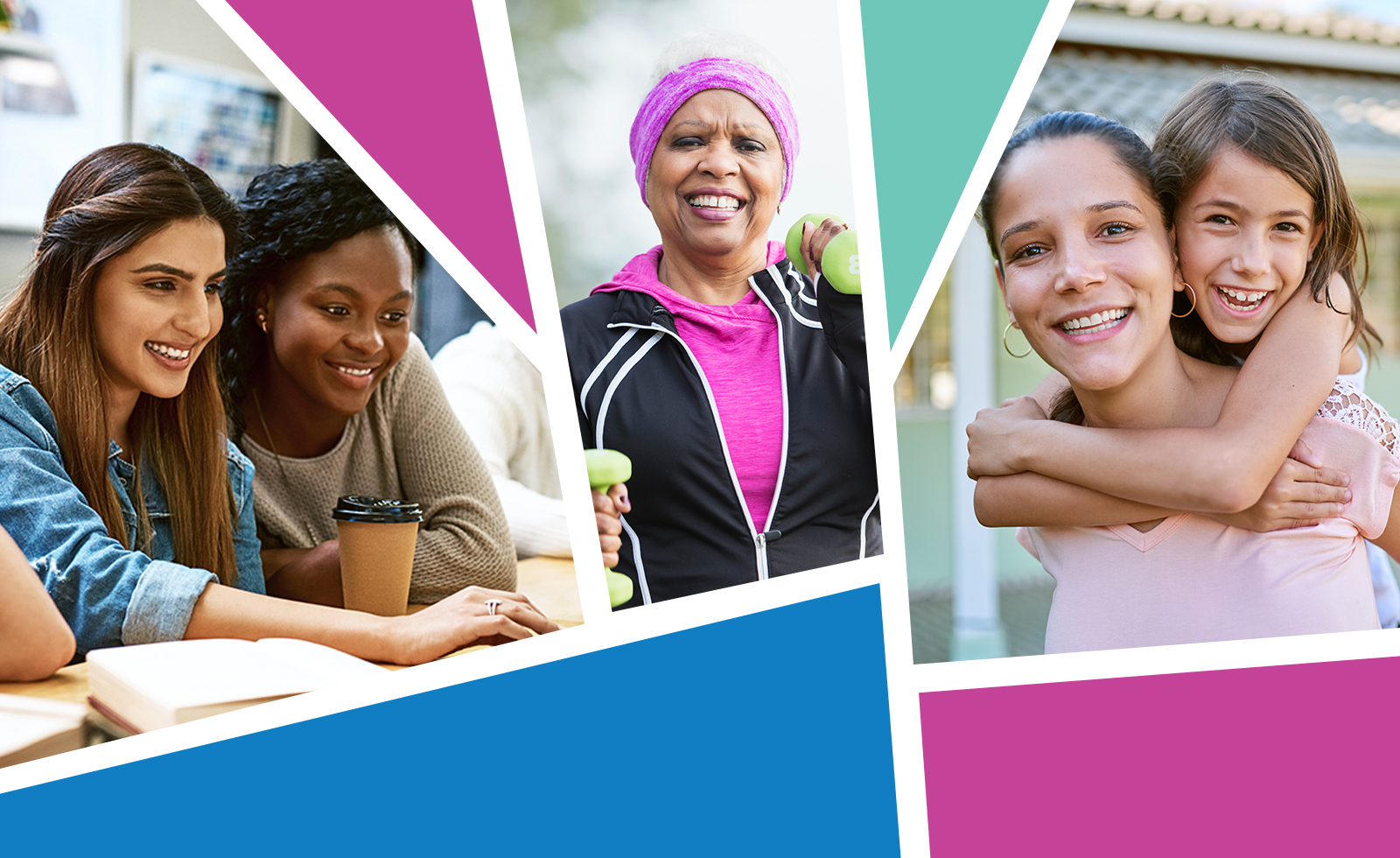Inspiring Histories, Inspiring Lives: Women of Color in Psychology