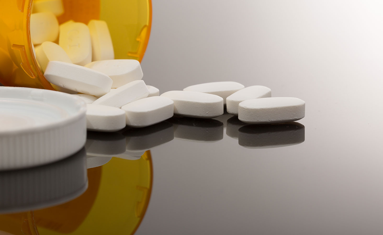 pill bottle