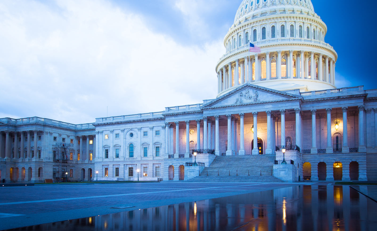 Legislative guide