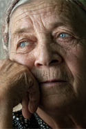 What you should know about elder abuse