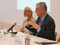 David Martin, PhD, ABPP, senior director, Office on AIDS, American Psychological Association
