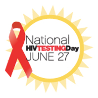 National HIV Testing Day