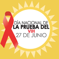 Dia Nacional de La Prueba Del VIH