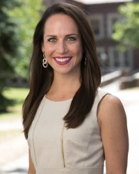 Holly S. Peek, MD, MPH