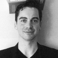 Ian MacRae