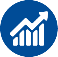 Data charts and graphs
