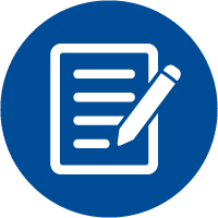 Written report