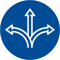Icon: Workforce capacity and cultural responsiveness