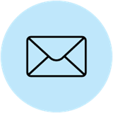 Check your email