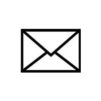 Icon of an envelope
