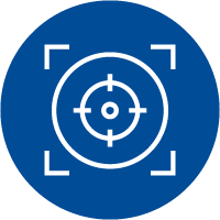 Icon: Areas of specialty