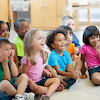 Early Childhood Teaching Principles: Classroom Management