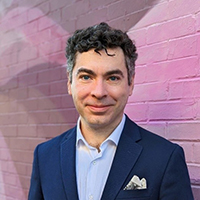 Igor Grossman, PhD