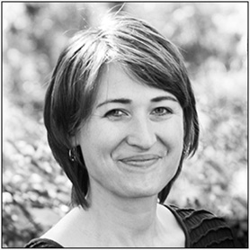 Photograph of Rose Sokol