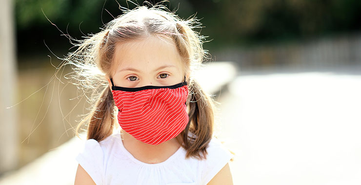 Health and psychosocial impacts of the COVID-19 pandemic on people with ...