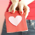 valentine love