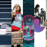 Collage of Monitor's Emerging Trends for 2024