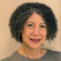 Lillian Comas-Díaz, PhD