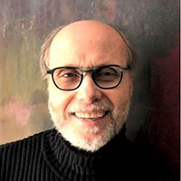 R. Walter Heinrichs, PhD