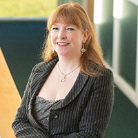 Anna C. Whittaker, PhD