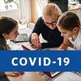 COVID-19 virtual learning and education: Behavior management