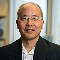 Bert N. Uchino, PhD