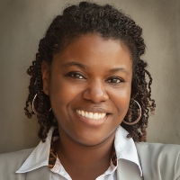 Eboni Winford, PhD, MPH