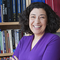 Koraly Pérez-Edgar, PhD