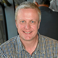 Editor Spotlight: Louis Hoffman, PhD
