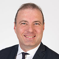 Editor Spotlight: Ueli Kramer, PhD