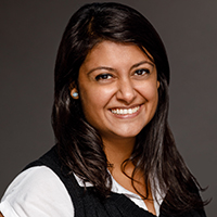 Editorial Fellow: Sahba Besharati, PhD