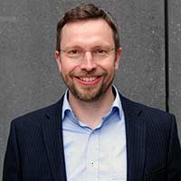 Editor Spotlight: Hannes Zacher, PhD