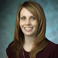 Editor spotlight: Kelly E. Dunn, PhD, MBA